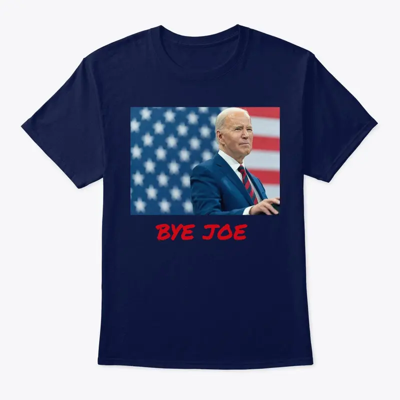 BYE JOE